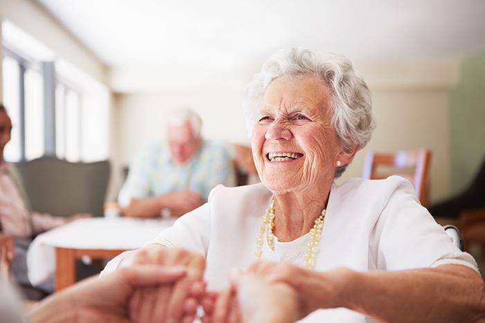 Aged care name labels - labels for nursing homes - labels for respite care