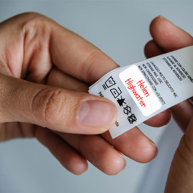 Disability Name Tags